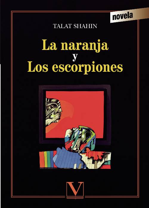 La naranja y los escorpiones