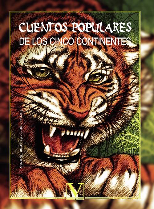 Cuentos populares de los cinco continentes