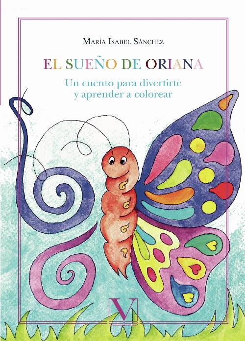 El sueño de Oriana