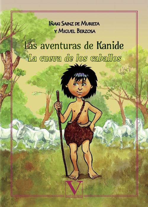 Las aventuras de Kanide
