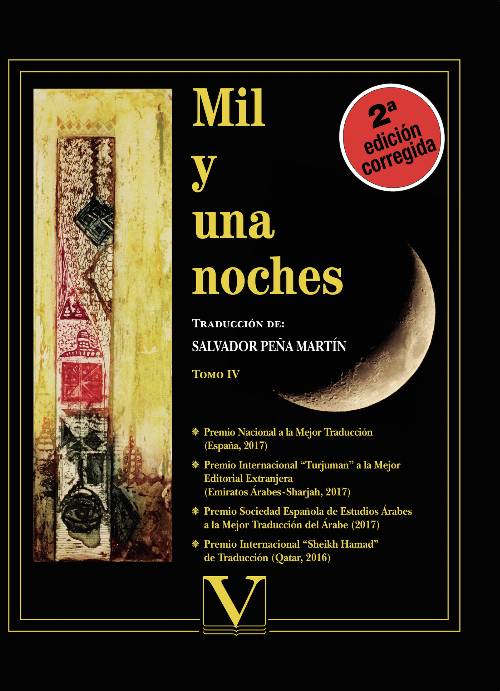 Mil y una noches