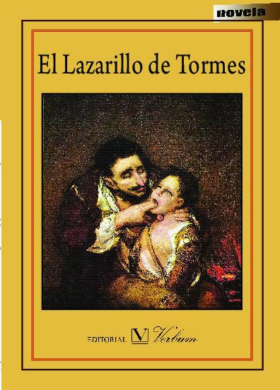 El Lazarillo de Tormes