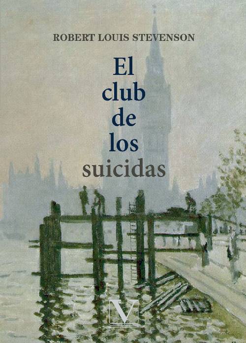 El club de los suicidas