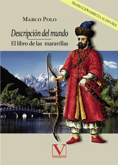 Descripción del mundo