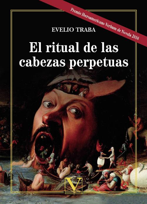 El ritual de las cabezas perpetuas