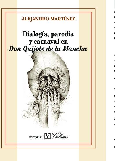 Dialogía, parodia y carnaval en Don Quijote de la Mancha