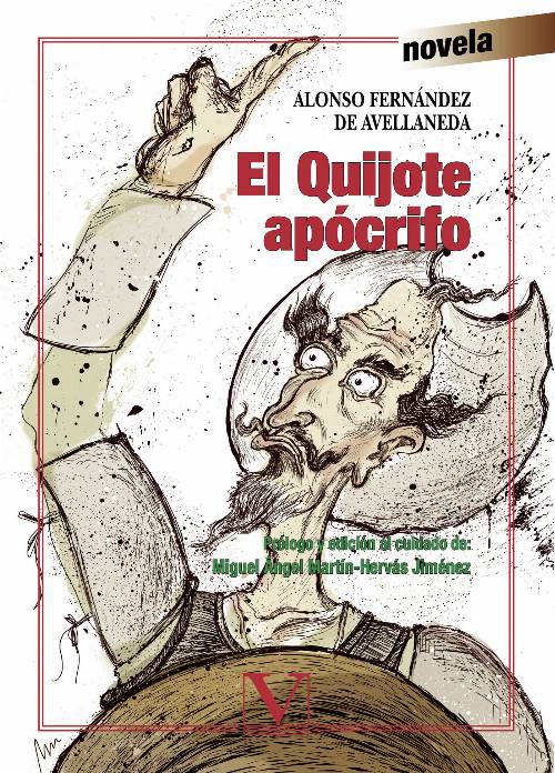 El Quijote apócrifo