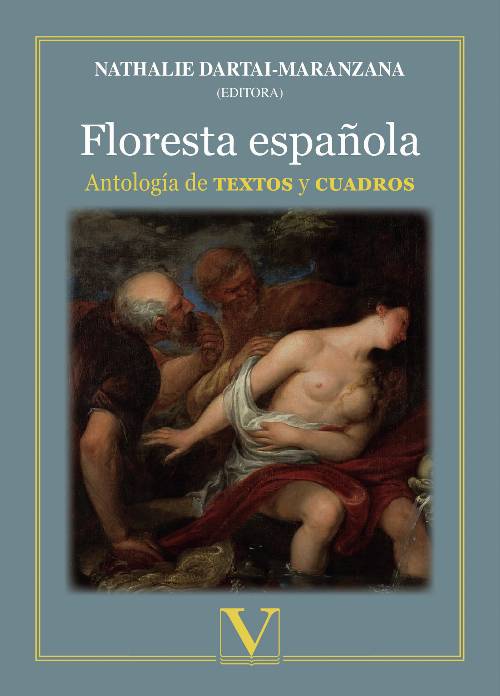 Floresta española