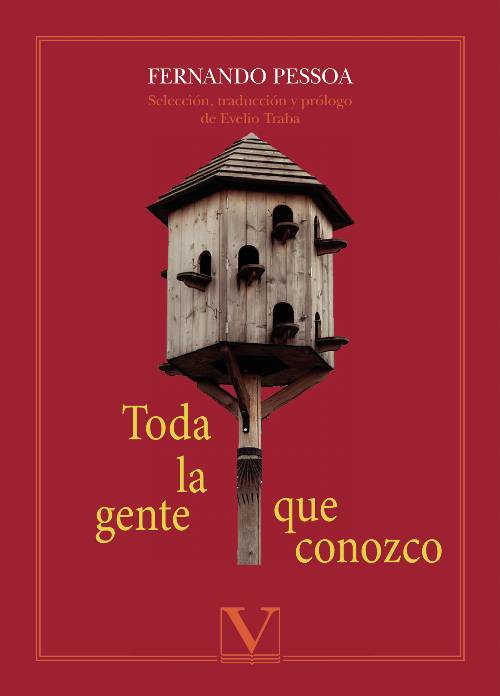 Toda la gente que conozco
