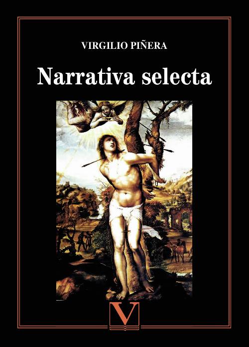 Narrativa selecta
