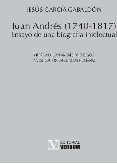 Juan Andrés (1740-1817)