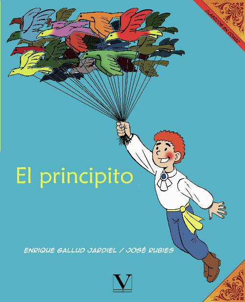 El Principito (Cómic)