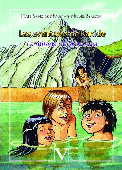 Las aventuras de Kanide