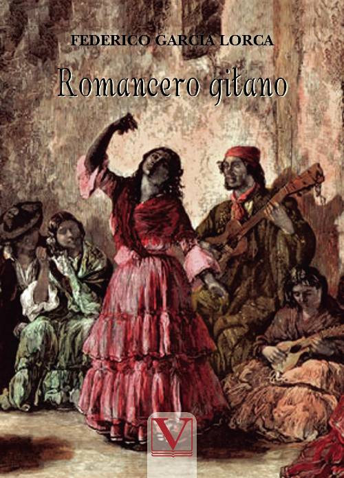 Romancero gitano