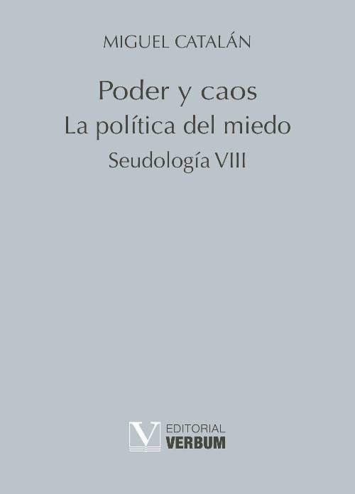 Poder y caos