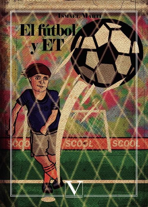 El fútbol y ET