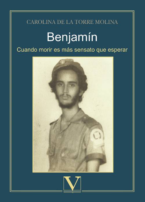 Benjamín