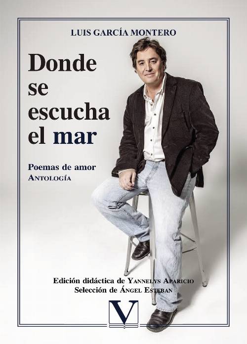 Donde se escucha el mar