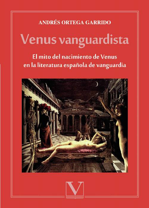 Venus vanguardista
