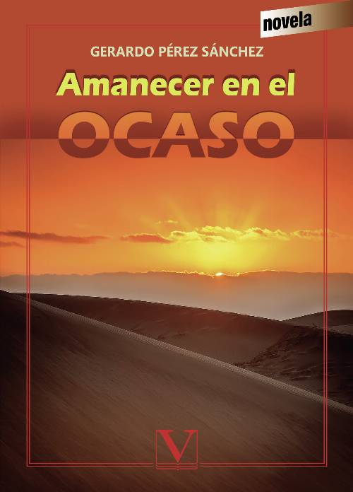 Amanecer en el ocaso
