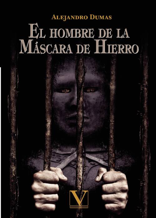El hombre de la máscara de hierro