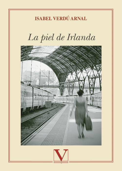 La piel de Irlanda