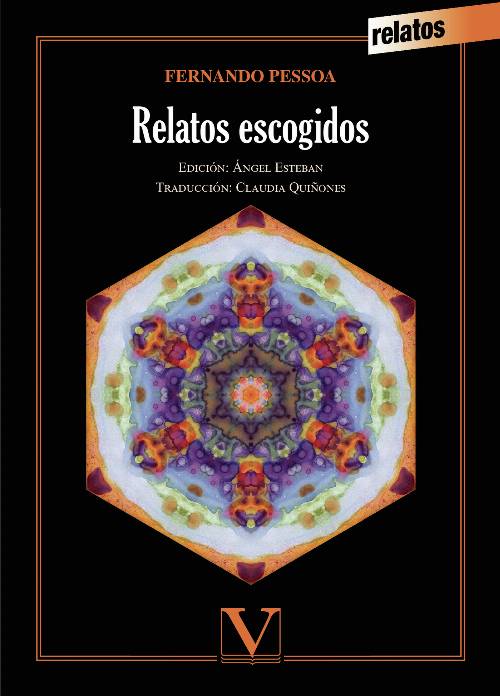 Relatos escogidos