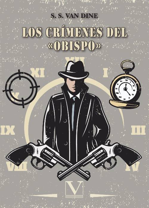 Los crímenes del Obispo