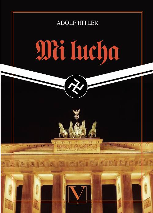 Mi lucha