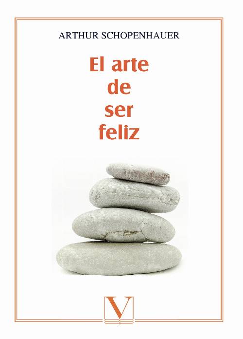 El arte de ser feliz
