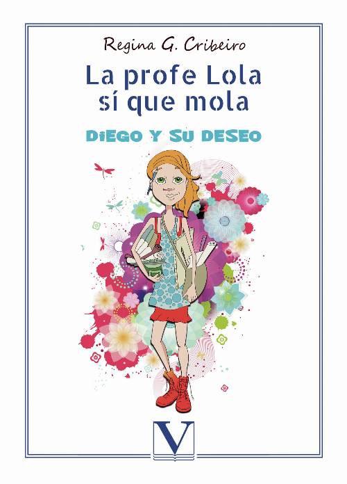 La profe Lola sí que mola