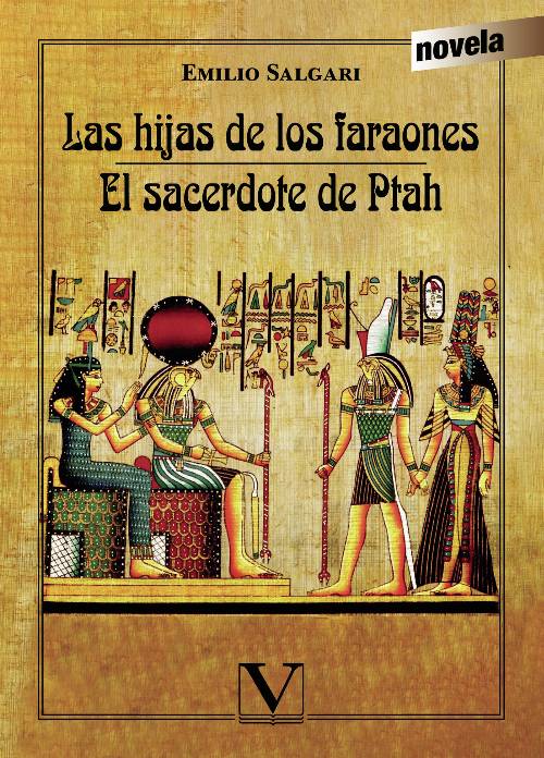 Las hijas de los faraones