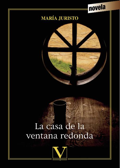 La casa de la ventana redonda