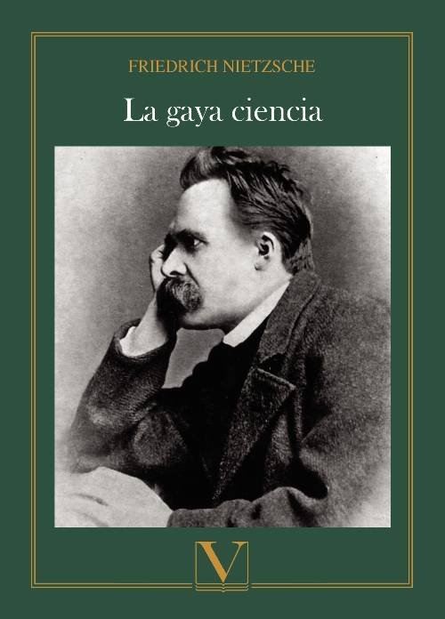 La gaya ciencia