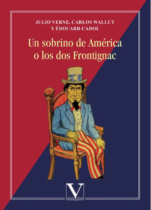 Un sobrino de América o los dos Frontignac