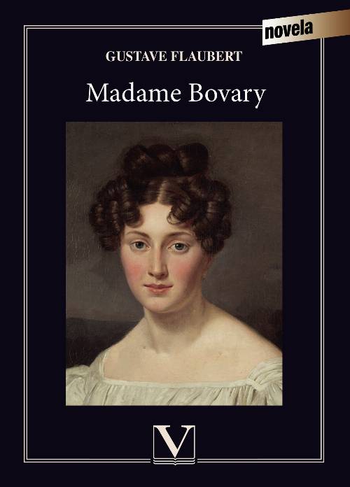 Madame Bovary