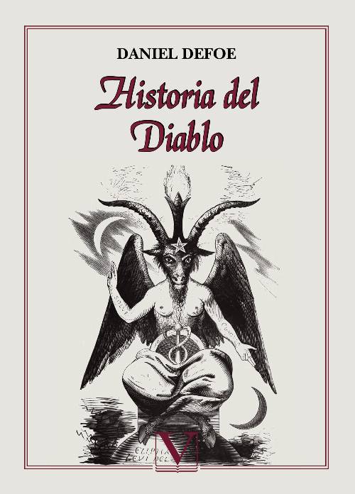 Historia del Diablo