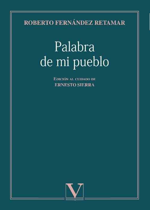 Palabra de mi pueblo