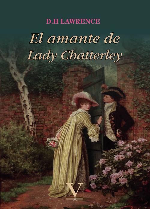 El amante de Lady Chatterley