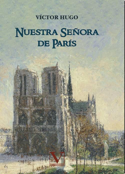 Nuestra Señora de París