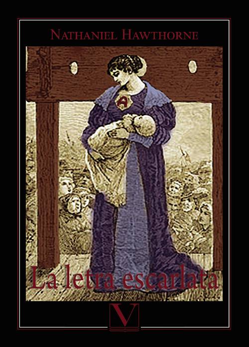 La letra escarlata