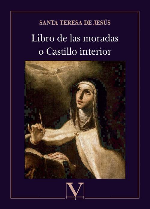 Libro de las moradas o Castillo interior