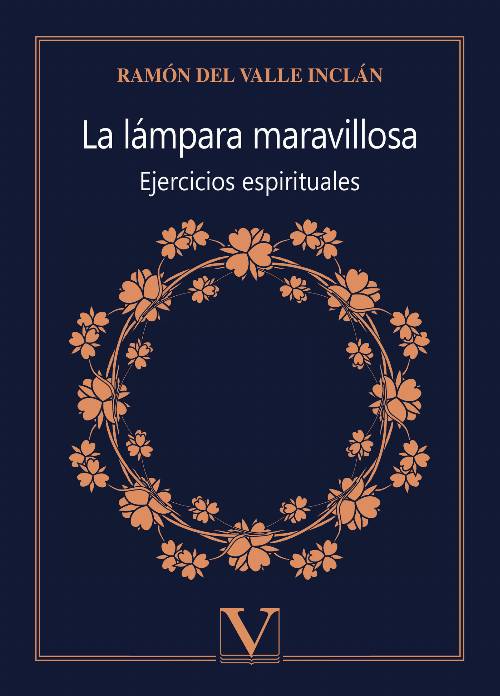 La lámpara maravillosa