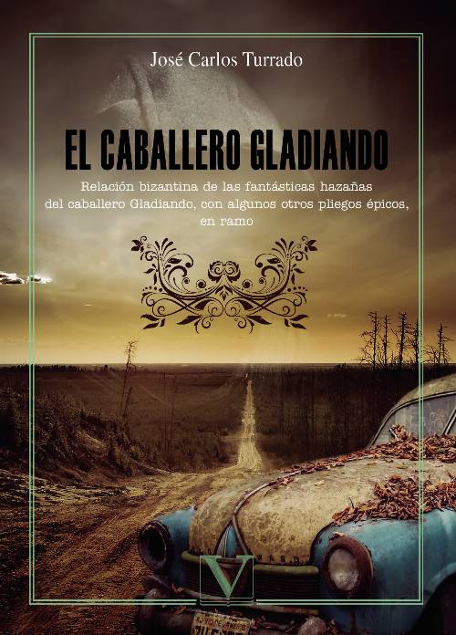 El caballero Gladiando