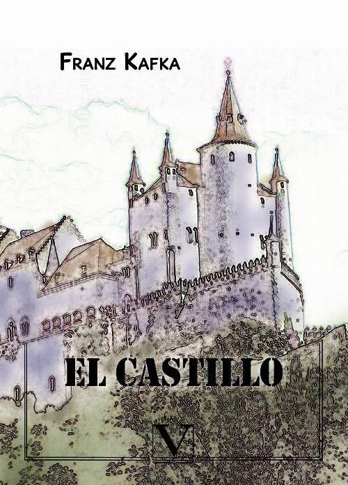 El castillo