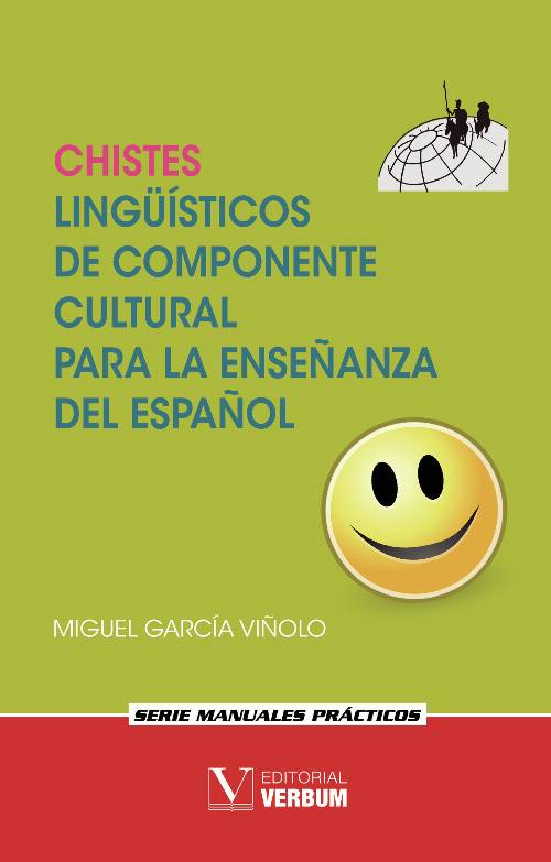 Chistes lingüísticos de componente cultural para la enseñanza del español