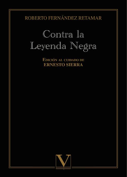 Contra la Leyenda Negra