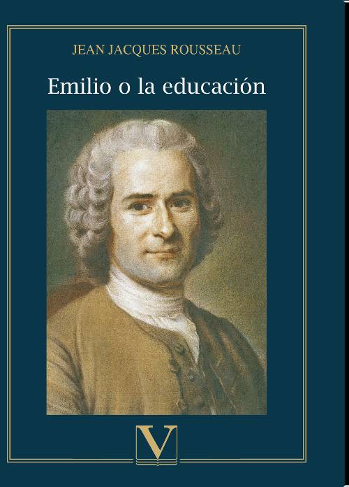 Emilio o la educación
