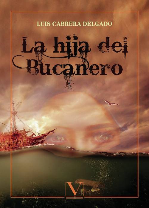 La hija del bucanero