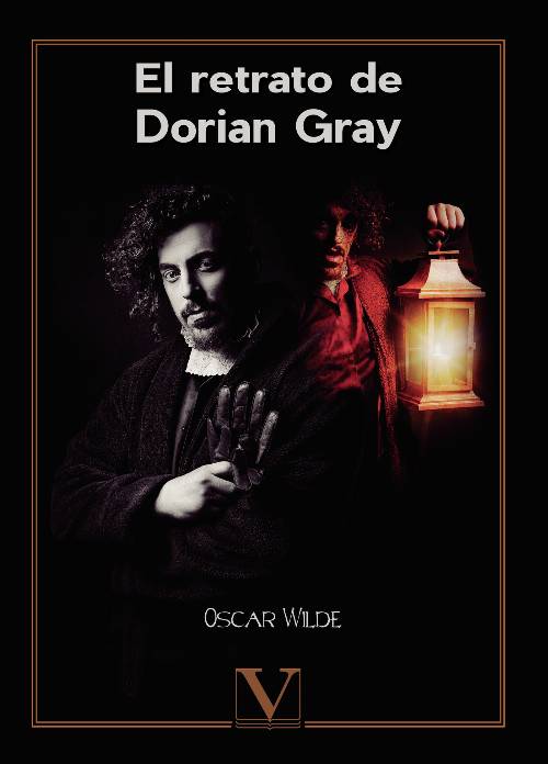 El retrato de Dorian Gray